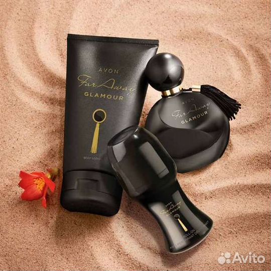 Far Away Today Incandessence Luck Eve Avon