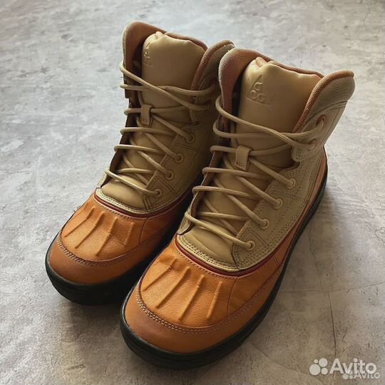 Ботинки Nike Acg Woodside 2 High Eu 38.5