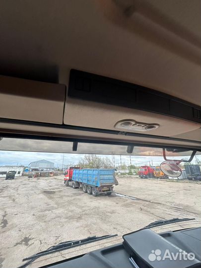 Shacman (Shaanxi) X3000, 2024