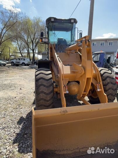 Фронтальный погрузчик Lonking CDM936N, 2023