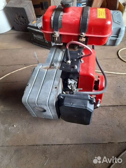 Продам двигатель