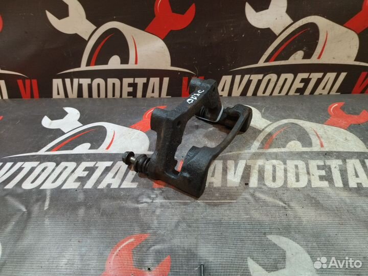 Скоба суппорта задняя Ford Mondeo 3