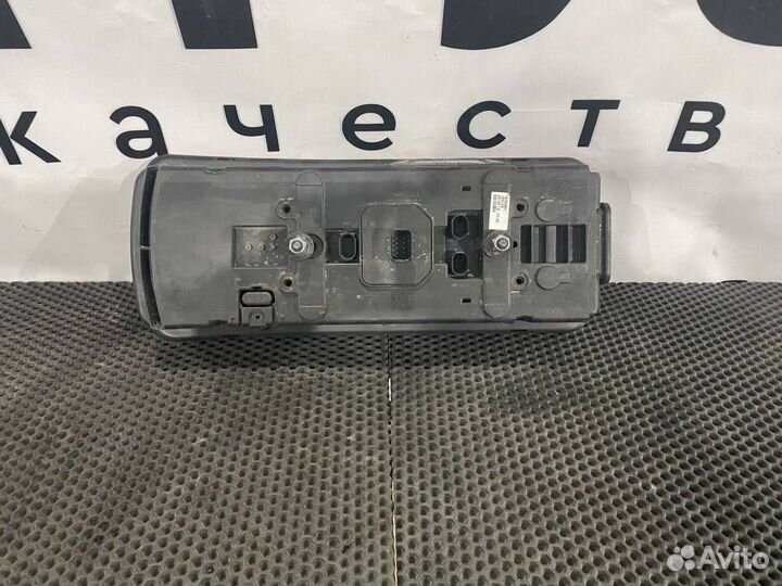 Фонарь задний левый DAF 106 1875580