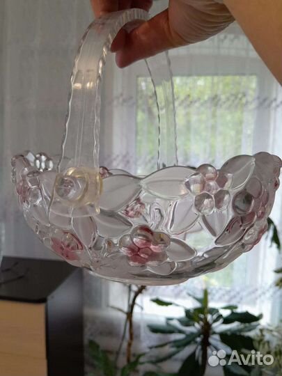 Конфетницы