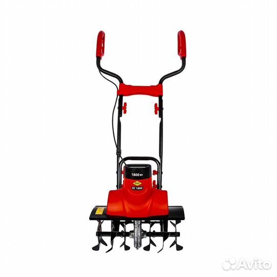 Культиватор DDE EC1800