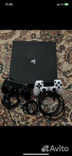 Sony PlayStation 4 slim 500gb