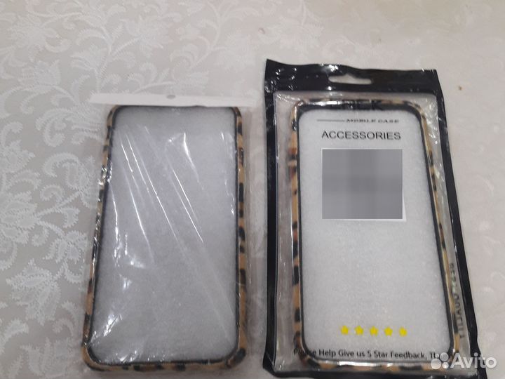 Чехол для iPhone plus/5.5