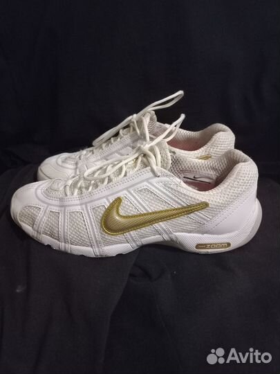 Кроссовки для фехтования nike р-р 36-36,5
