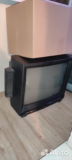 Телевизор бу рабочий