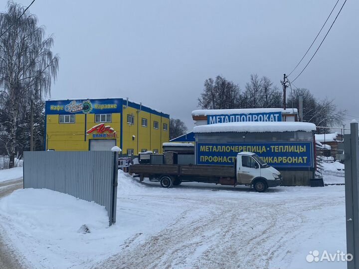 Металлопрокат