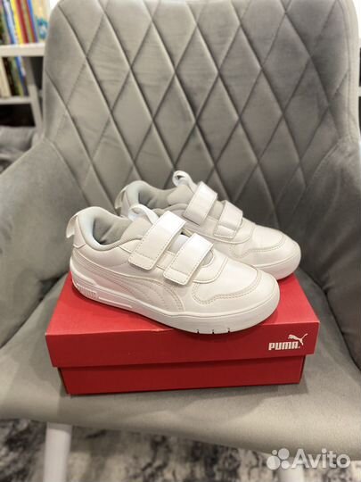 Кроссовки puma