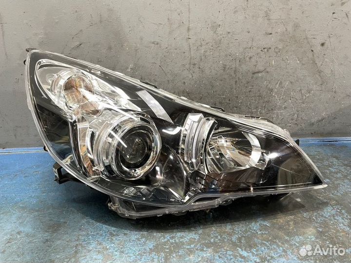 Фары комплект Subaru Outback BR/B14