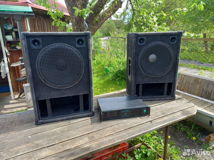 Музыкальные инструменты