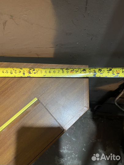 Аквариум угловой