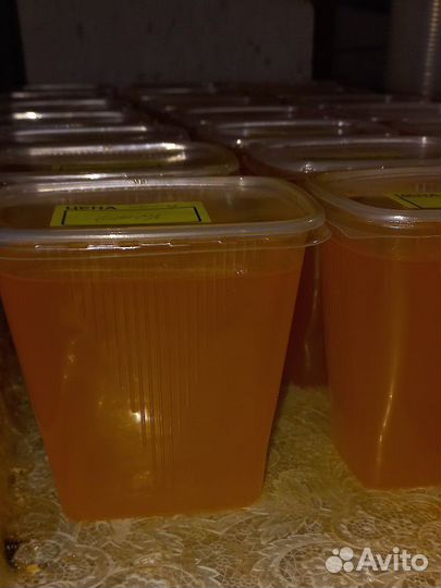 Топленое масло