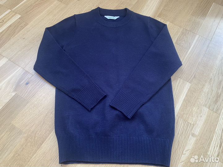 Пуловер для мальчика