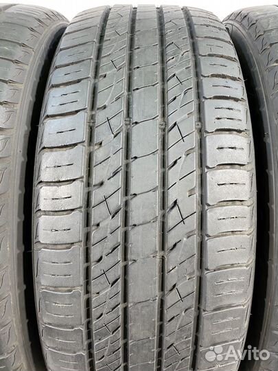 Kumho Crugen Premium KL33 225/55 R19 97V