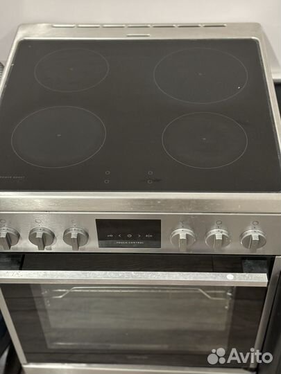 Плита электрическая стеклокерамика gorenje