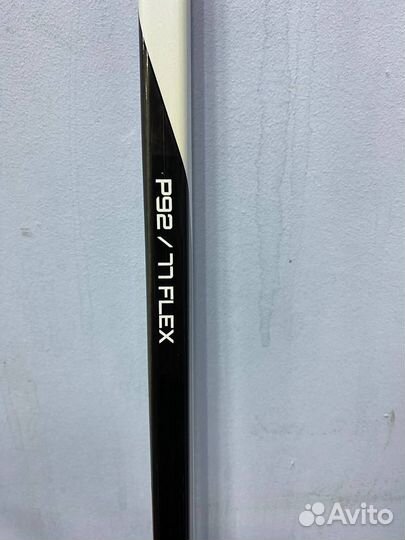 Хоккейная клюшка bauer nexus 3E