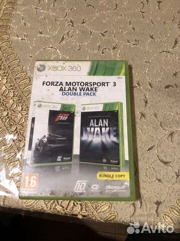 Forza horizon 3 xbox 360