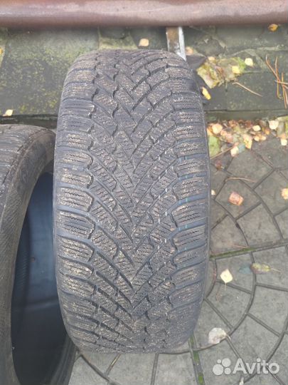 Continental ContiWinterContact TS 850 225/45 R17