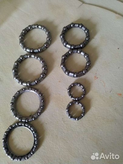 Подшипник для велосипеда