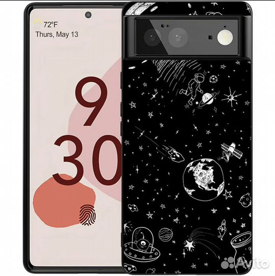 Чехол на Google Pixel 2XL