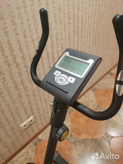 Велотренажер torneo riva