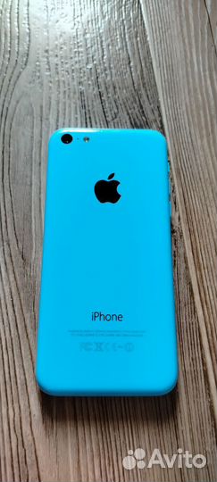 iPhone 5C, 16 ГБ