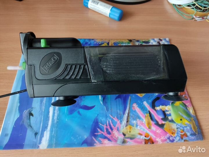 Продаю аквариум