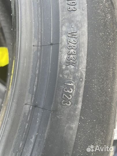 Pirelli Powergy 245/45 R19 102Y