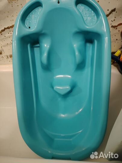 Ванночка для купания