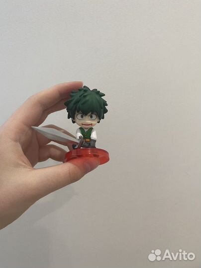 Аниме фигурки Моя геройская академия