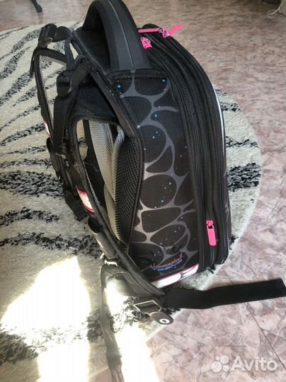 Рюкзак школьный ранец