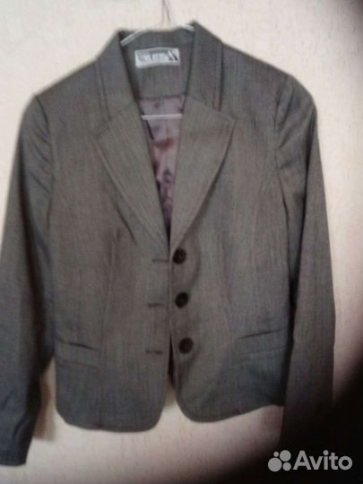 Школьная форма