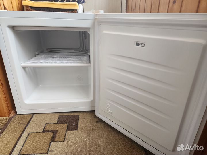 Морозильная камера shivaki