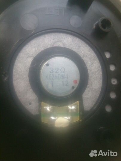 Pioneer SE-M390 драйверы