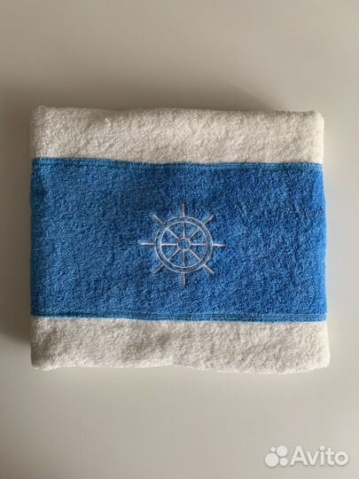 Банный комплект Zarin Home (Новый)