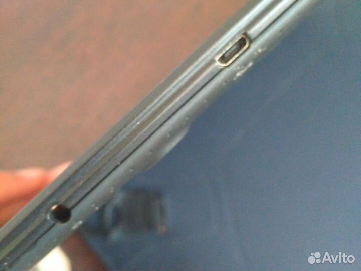 Планшет Prestigio Grace 3101 4G