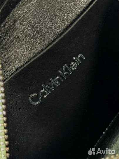 Сумка calvin klein