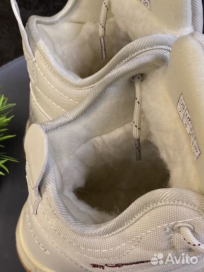 Кроссовки женские зимние Columbia