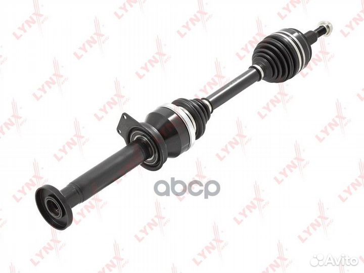 Привод в сборе перед прав CD1164 lynxauto