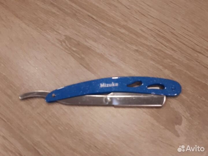 Опасная бритва