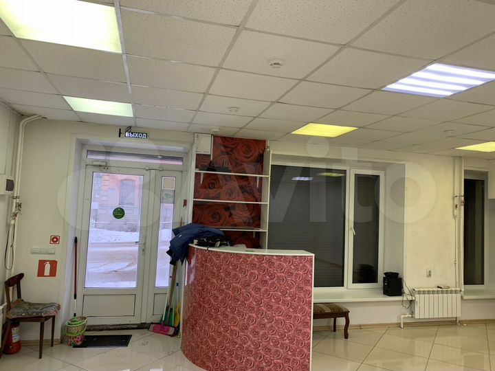 Офис, 42 м²