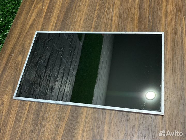 Матрица 15.6 40 pin толстая n156B6 -L04 rev C1