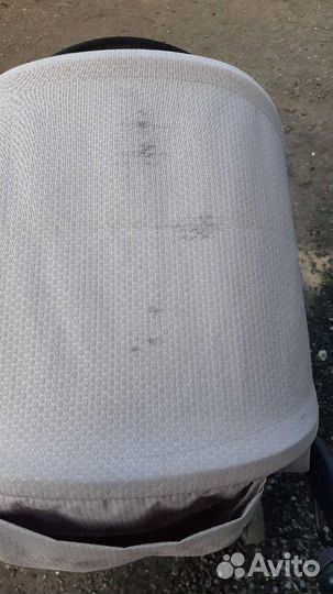 Коляска трость peg perego si