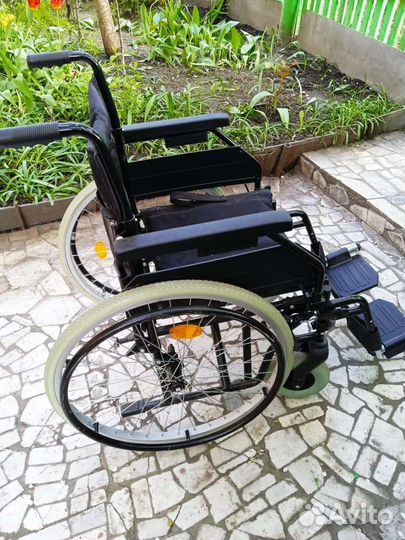 Инвалидная коляска бу