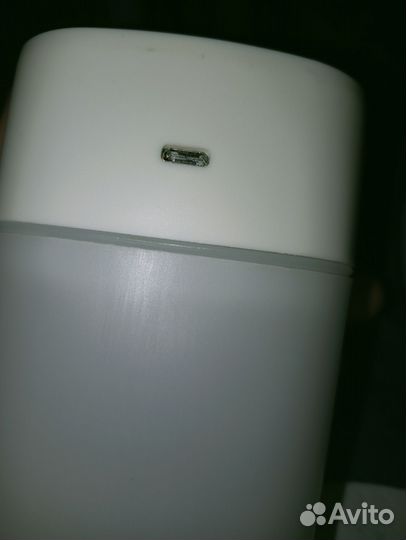 Увлажнитель воздуха