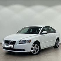 Volvo S40 2.0 AMT, 2011, 160 000 км, с пробегом, цена 799 000 руб.