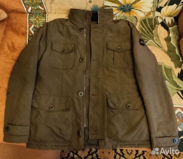 Куртка мужская